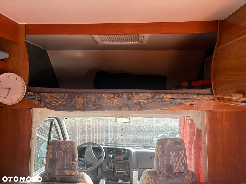 Fiat Ducato - 12