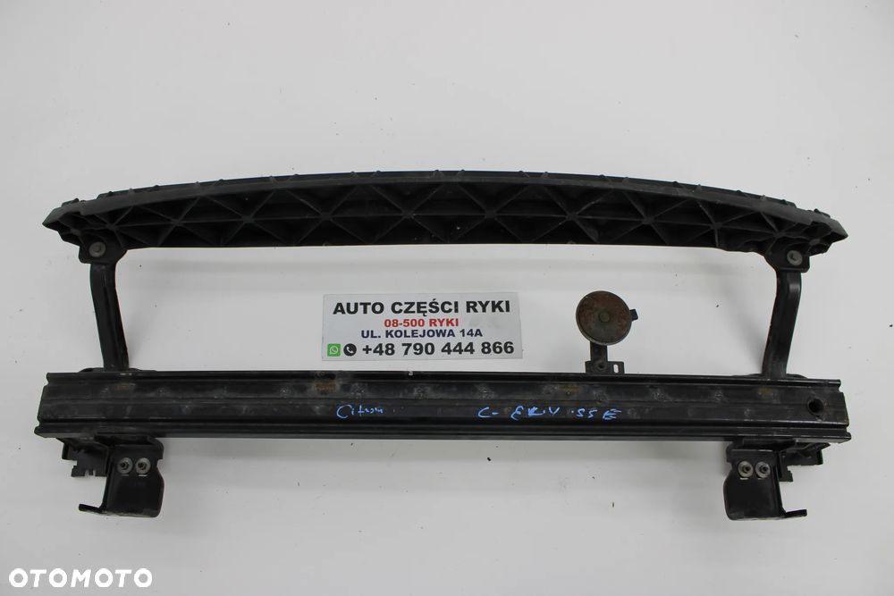 Citroen C-Elysee Pas Przedni - 1