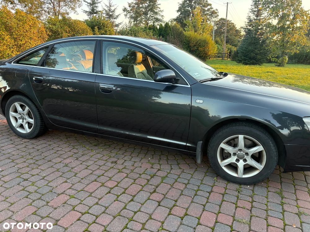 Audi A6 - 14