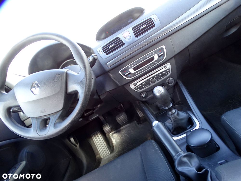 Renault Megane 1.6 16V Expression - 24