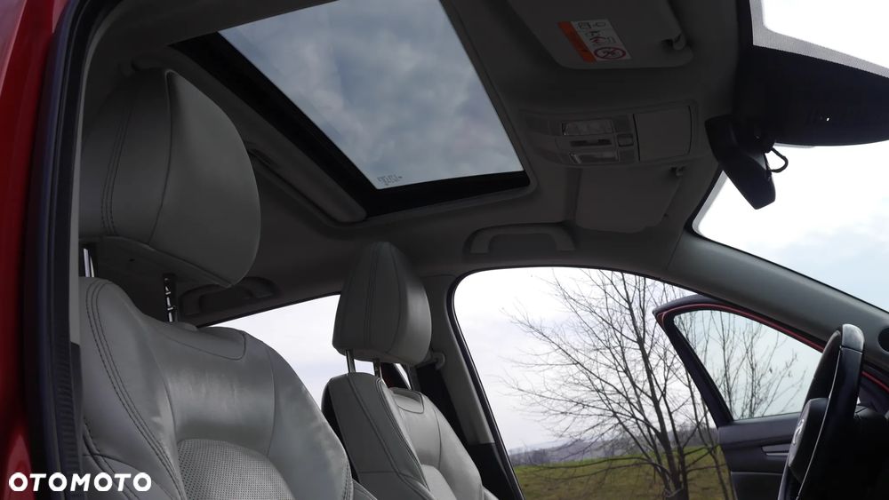 Mazda CX-5 SKYACTIV-G 165 AWD HOMURA - 29