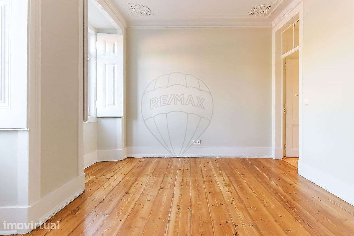 Apartamento T2 para arrendamento - Grande imagem: 5/18