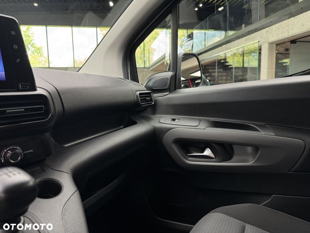 Toyota Proace City Verso 1.5 D-4D Business - 28