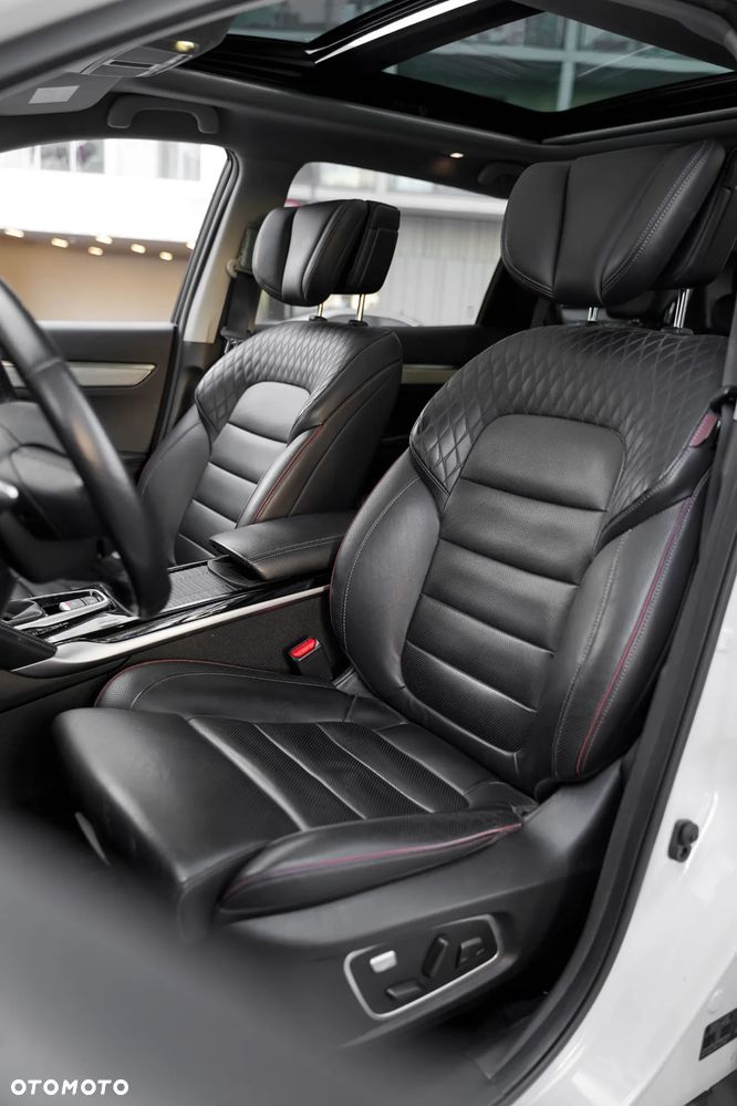 Renault Koleos 2.0 Blue dCi Initiale Paris 4x4 X-Tronic - 14