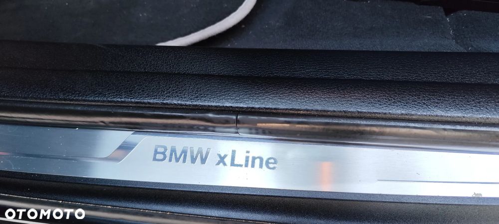 BMW X1 sDrive16d Sport Line - 13