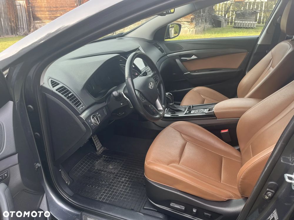Hyundai i40 2.0 GDI Premium - 20