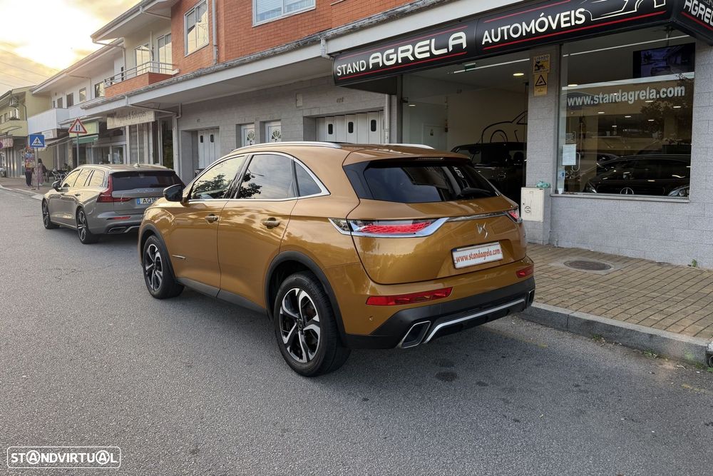 DS DS7 Crossback - 6