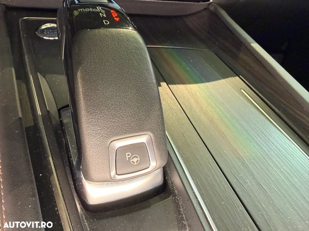 Peugeot 508 BlueHDi 180 EAT8 GT - 32