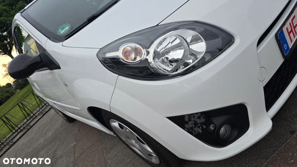 Renault Twingo - 17