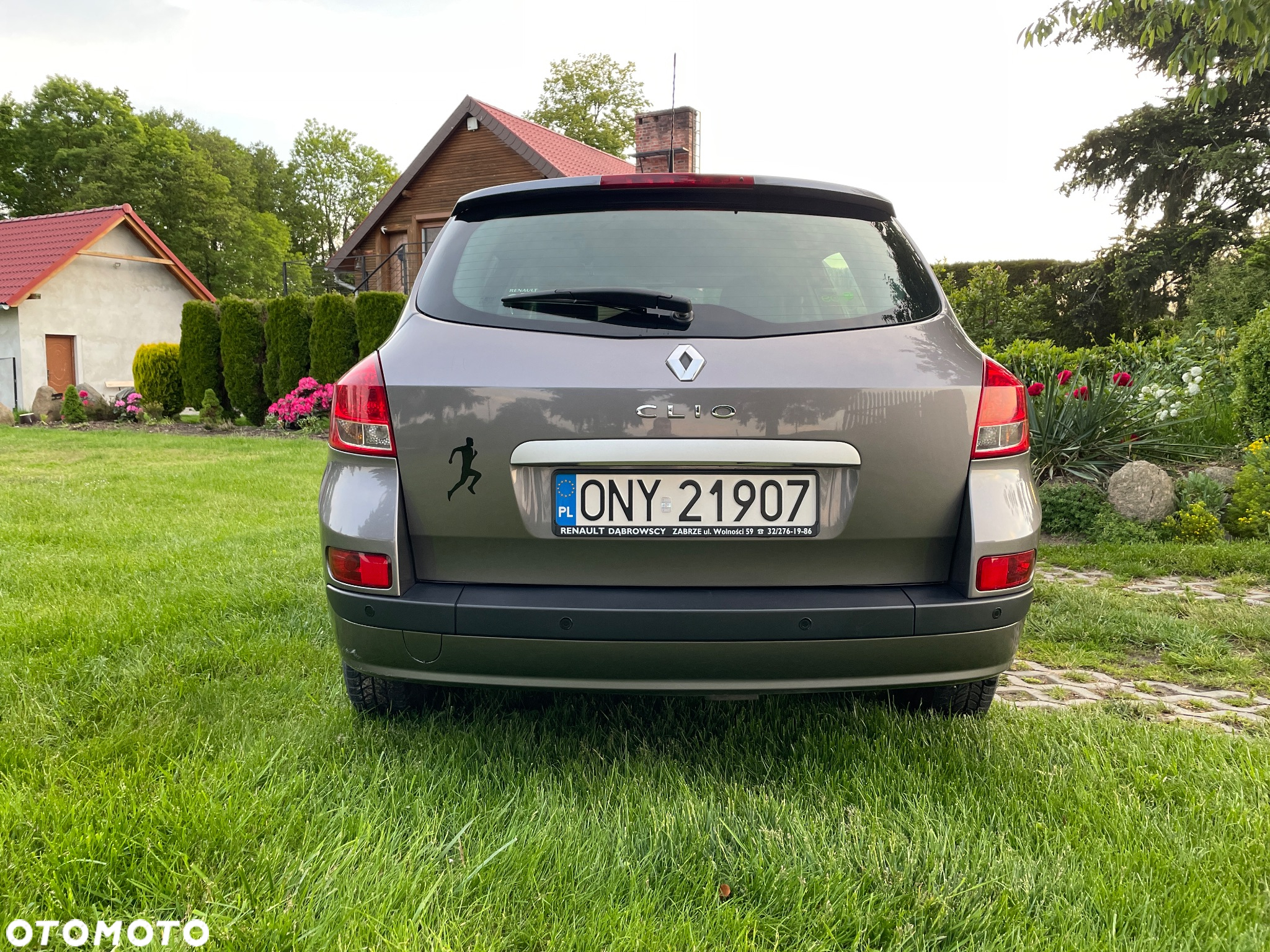 Renault Clio - 7