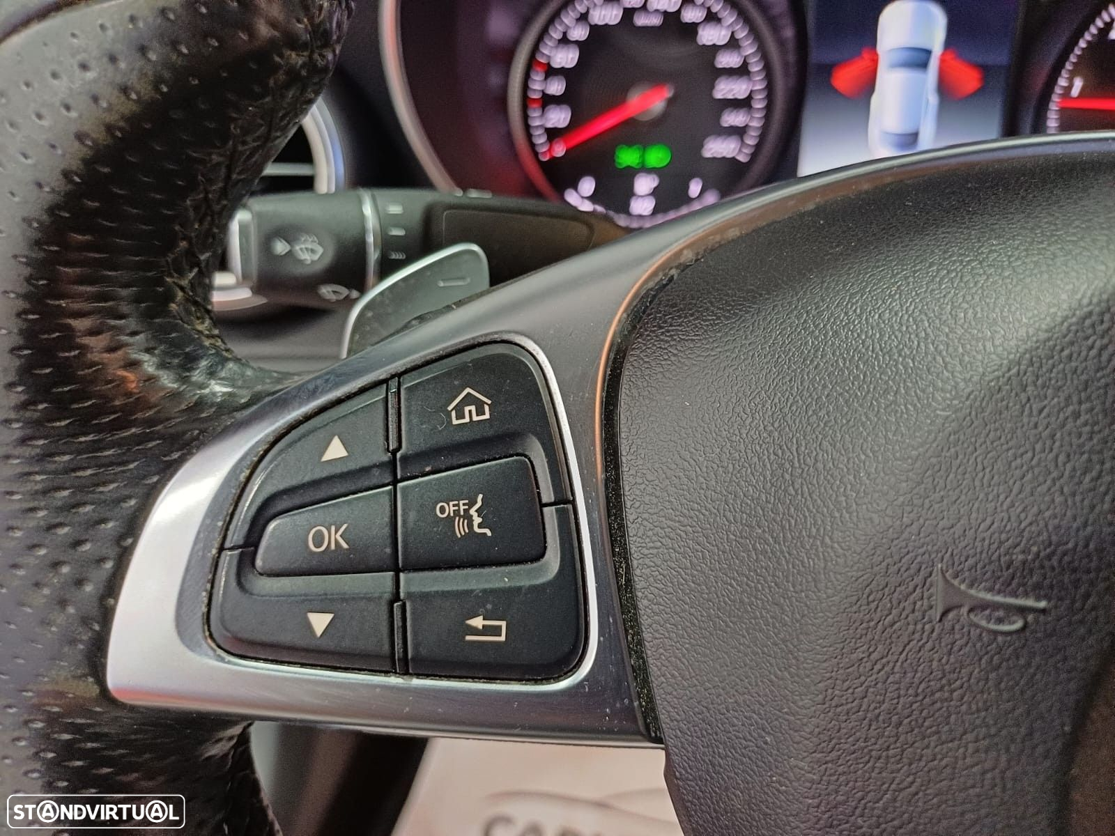 Mercedes-Benz C 220 - 13