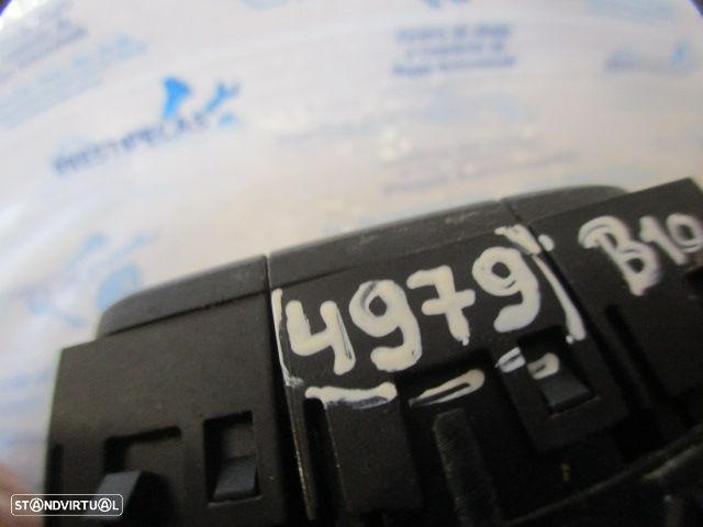 Interruptor 98327594YX OPEL CORSA F 2020 1.5CDTI 100CV 5P Preto ATRAÇÃO SPORT GUIAS OFF - 5