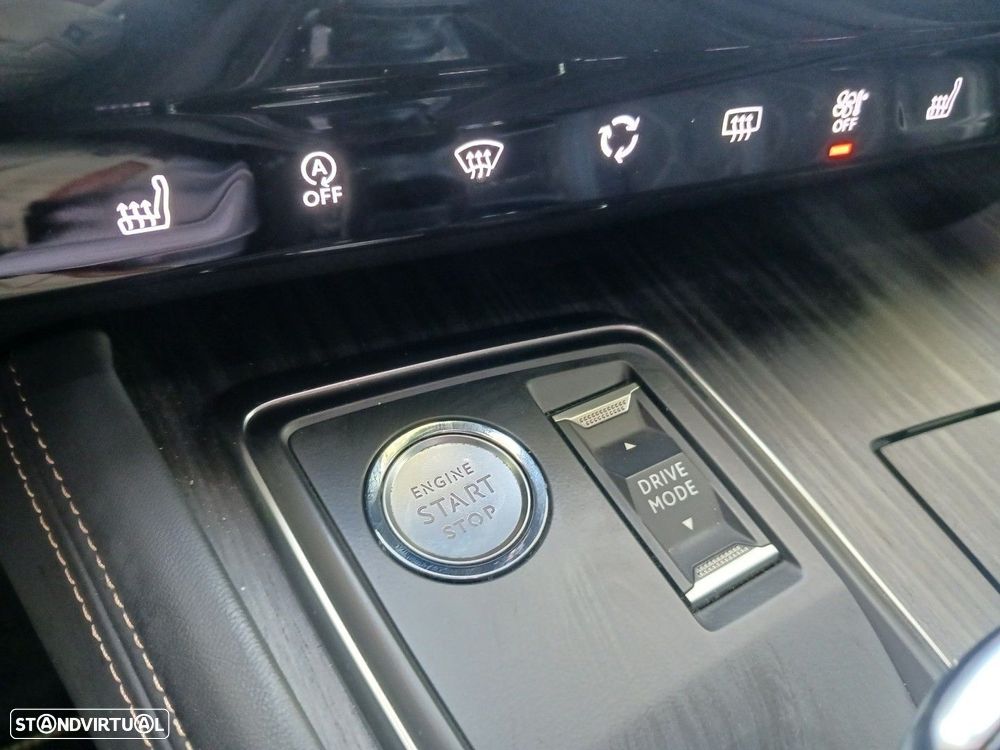 Peugeot 508 1.6 PureTech GT Pack EAT8 - 30