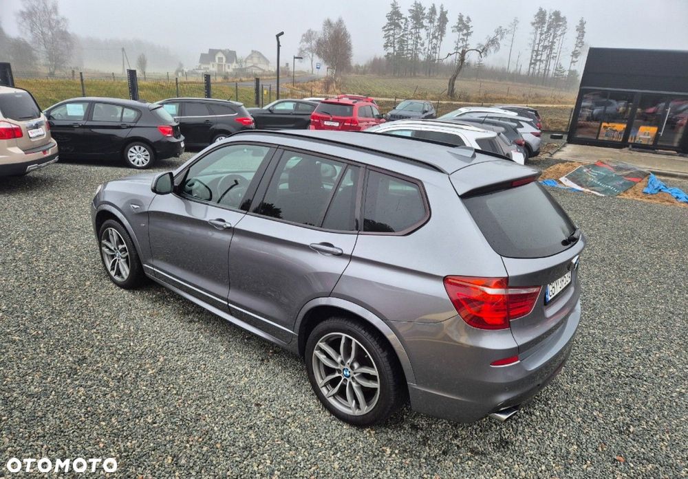 BMW X3 - 31