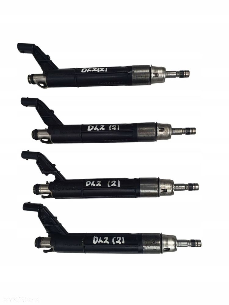 WTRYSKIWACZ WTRYSK Audi A6 C8 Porsche Cayenne 3.0 TFSI 06M906036T - 9