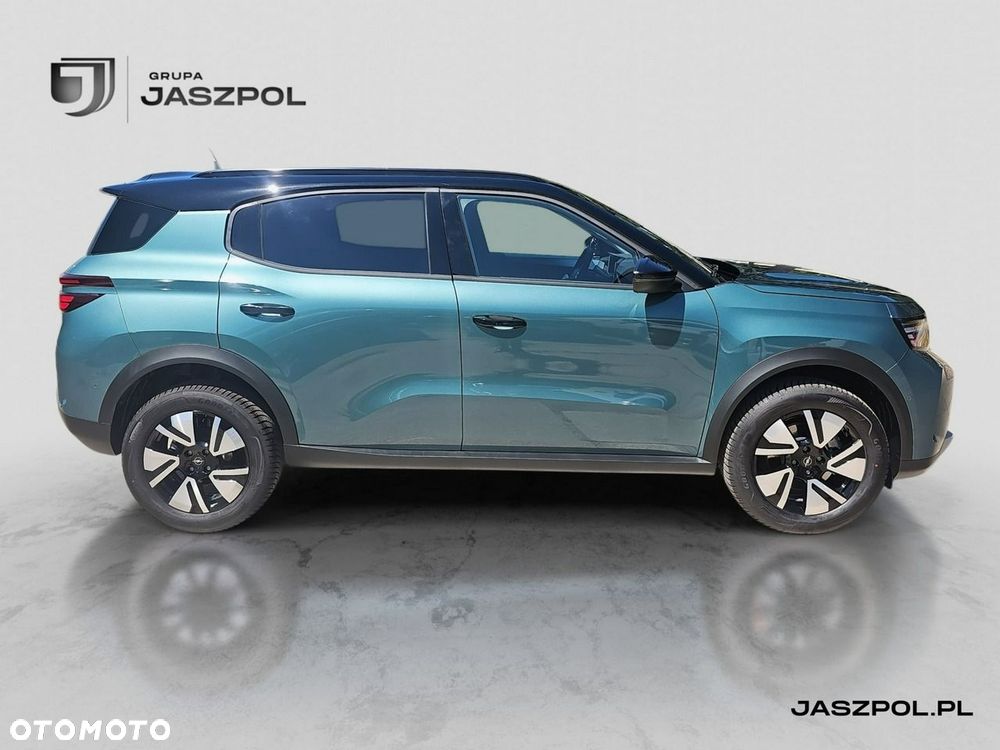 Opel Frontera - 4
