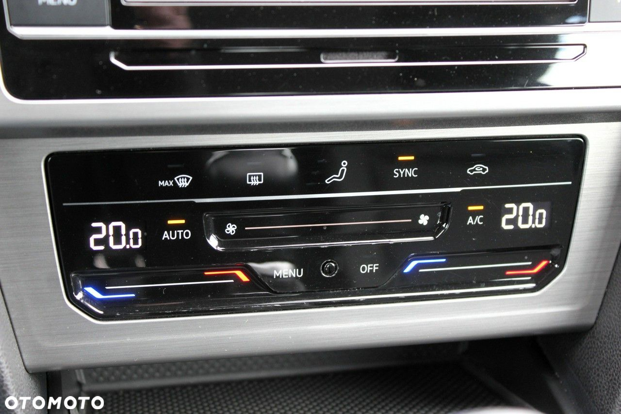 Volkswagen Passat 1.5 TSI EVO Essence - 15