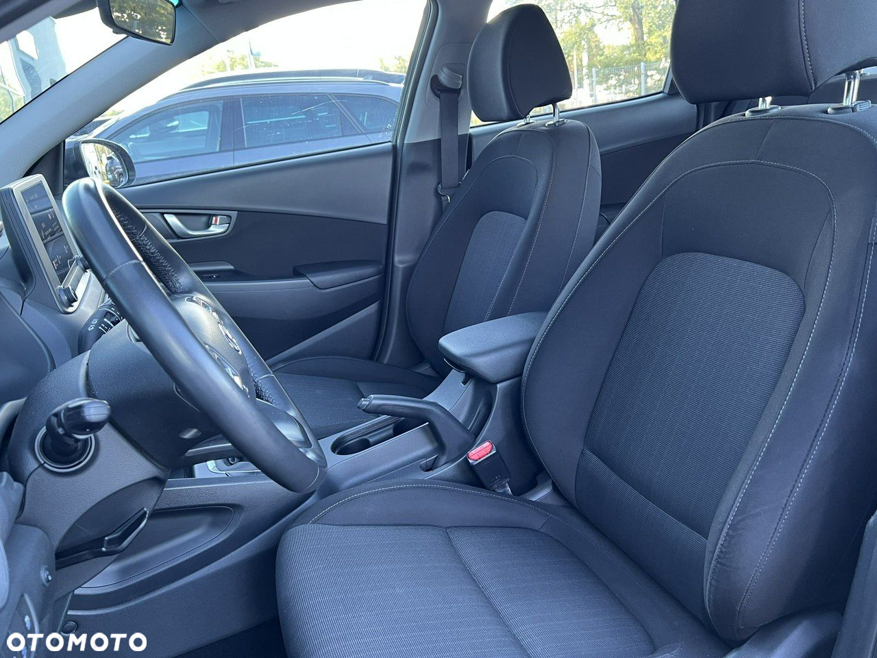 Hyundai Kona - 7