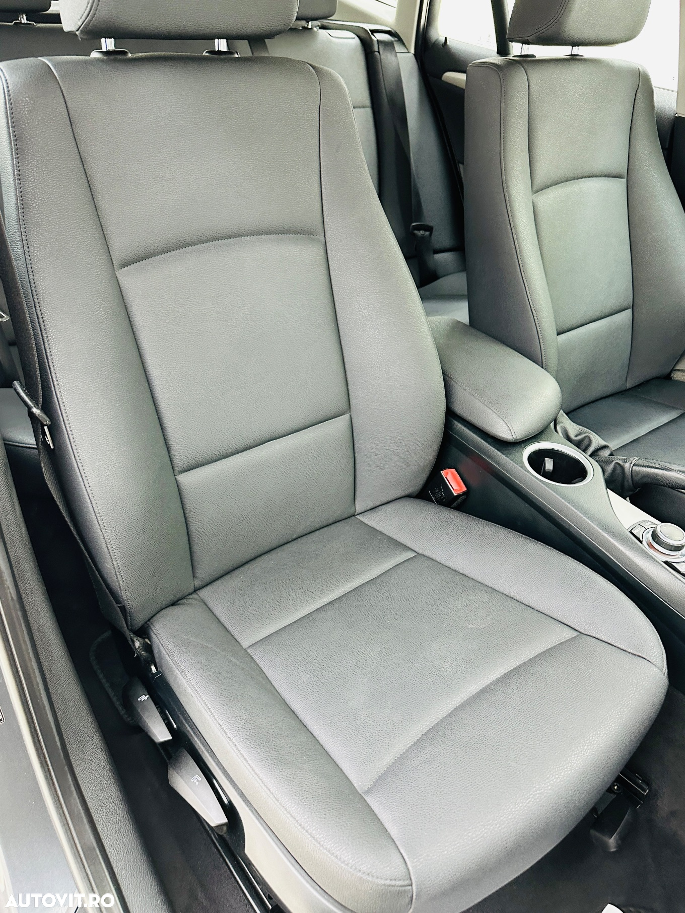 BMW X1 sDrive18d Aut. - 17