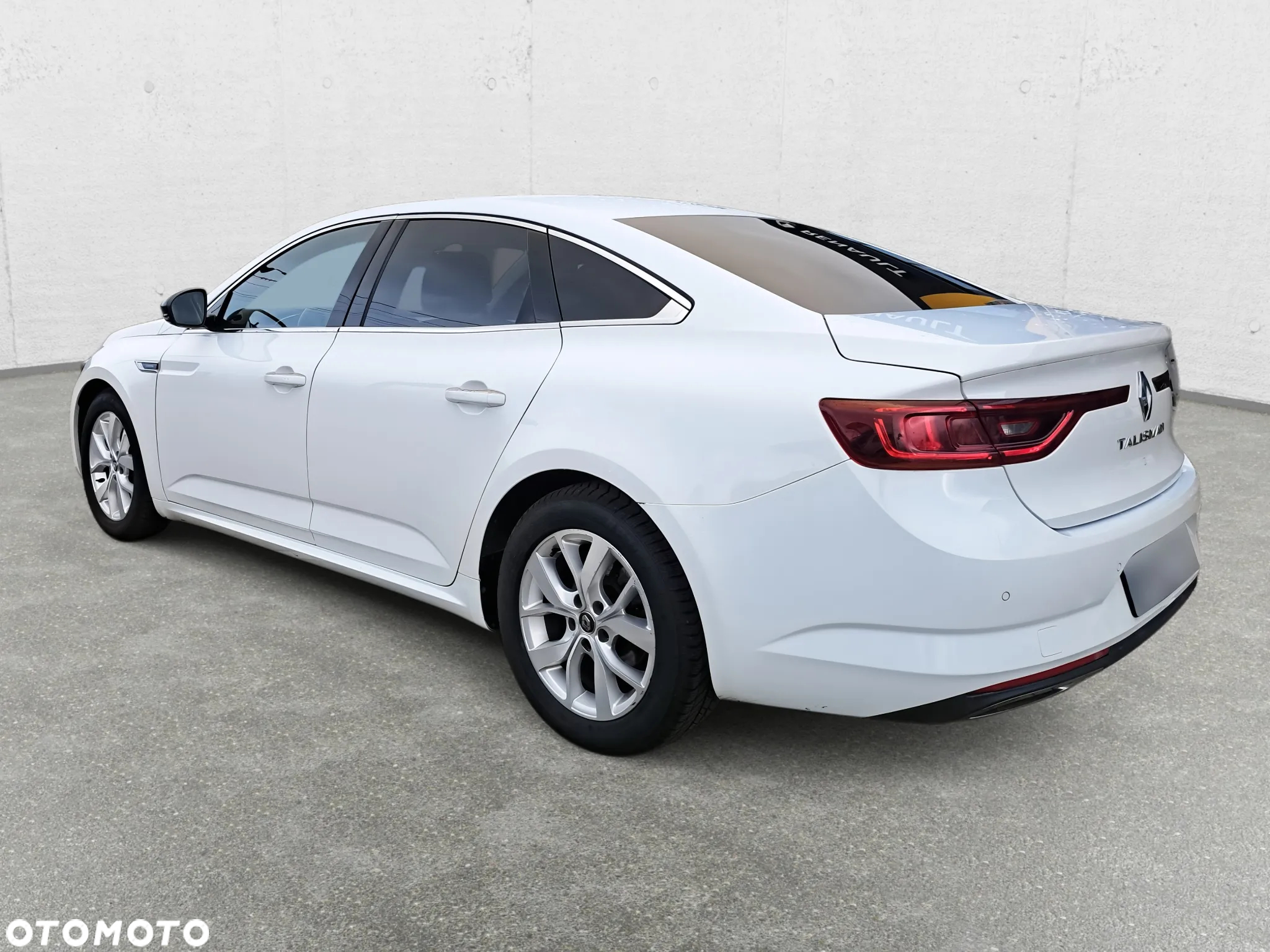 Renault Talisman 1.7 Blue dCi Limited - 7