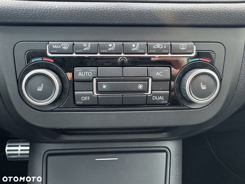 Volkswagen Golf Plus 1.4 TSI Highline DSG - 28