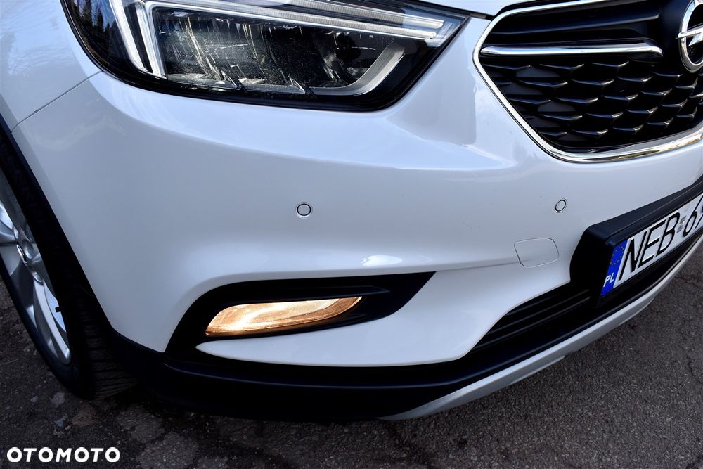 Opel Mokka 1.4 Turbo ecoFLEX Start/Stop Color Innovation - 4