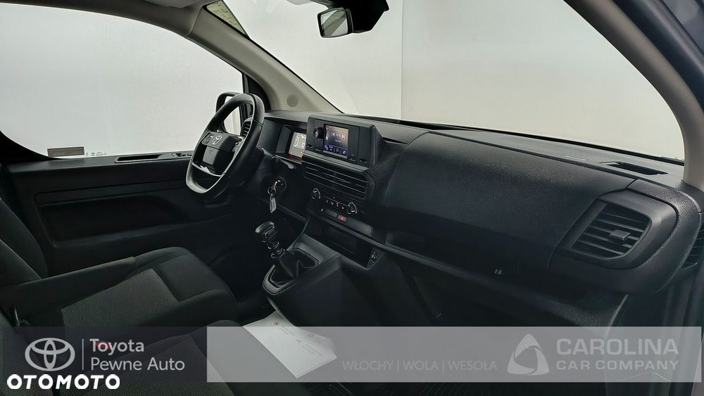 Toyota Proace Verso 2.0 D4-D Long Combi - 14