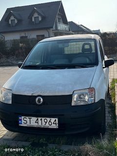 Fiat Panda 1.1 Fresh - 3