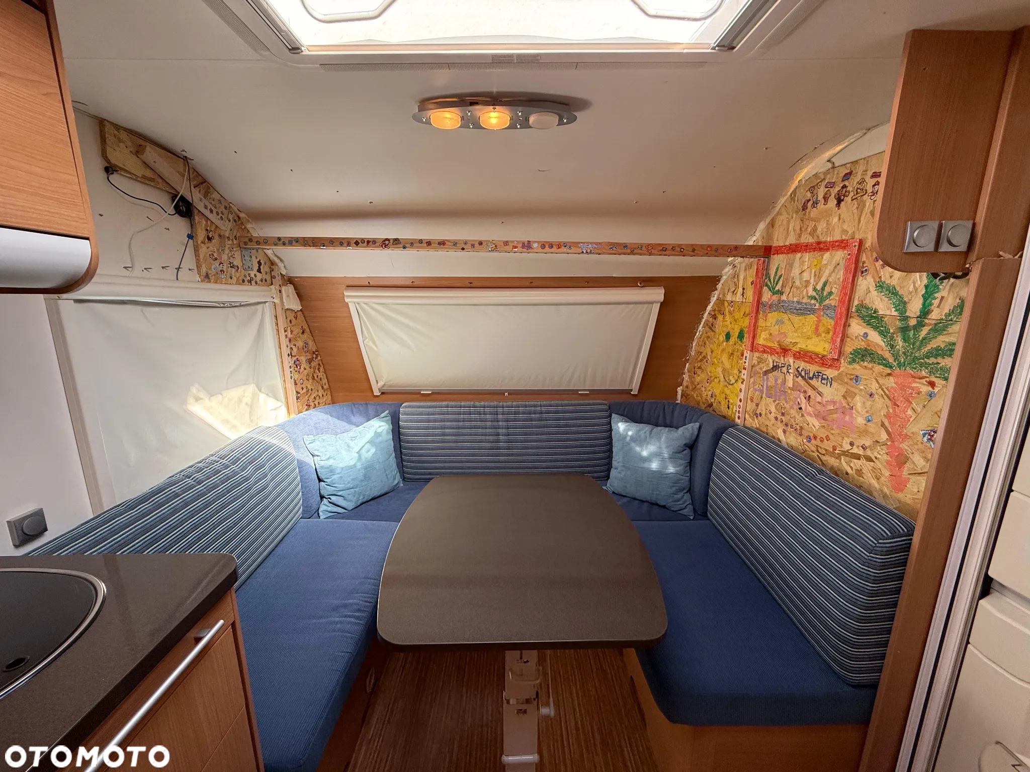 Adria ADORA 492 UP - 37