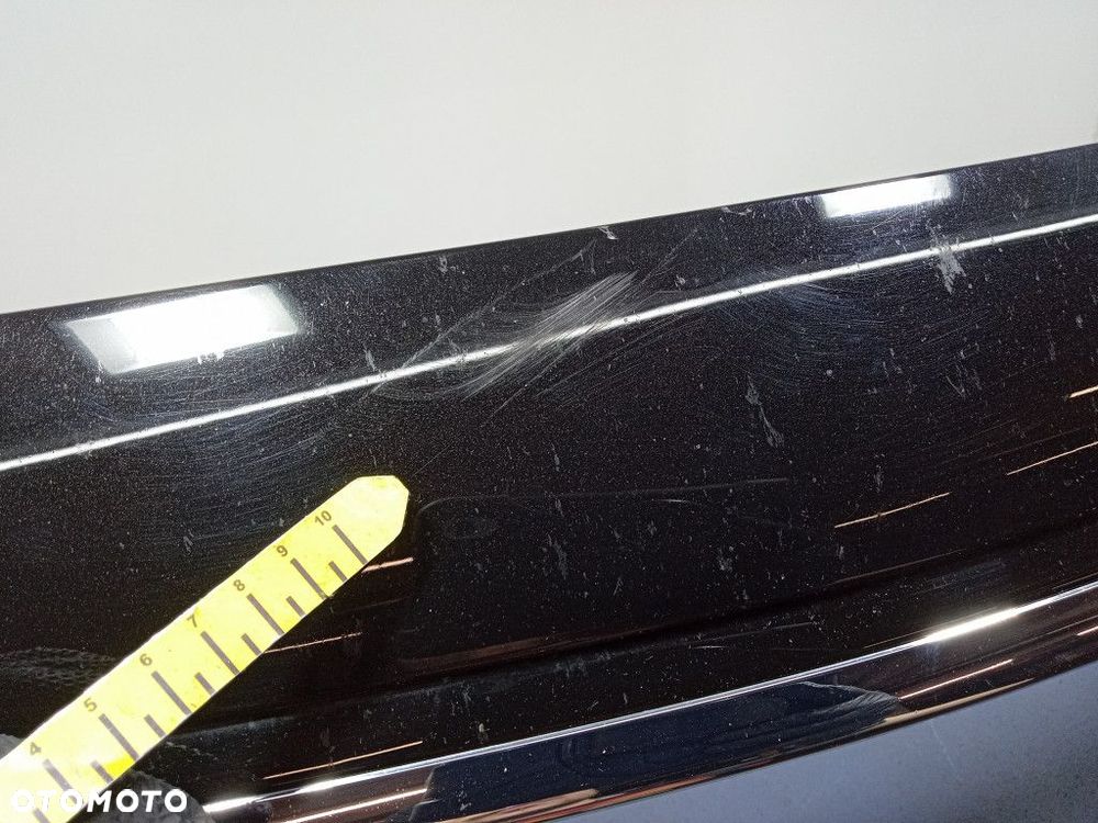 MERCEDES E KLASA W 214 ZDERZAK PRZÓD PRZEDNI A2148859701 - 4