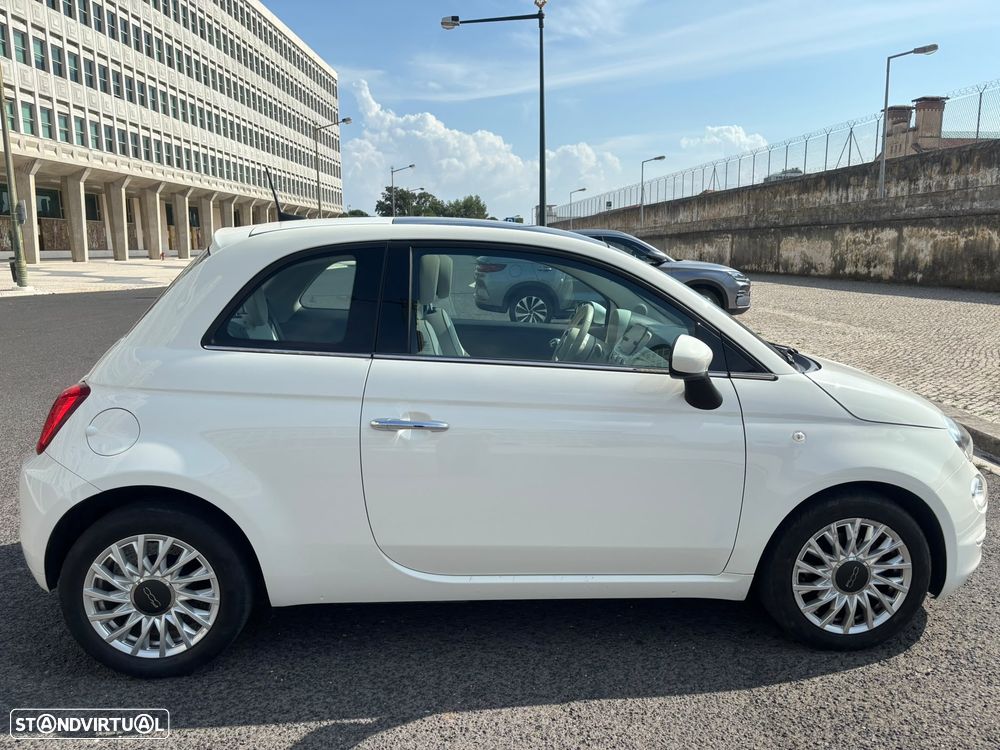 Fiat 500 - 14