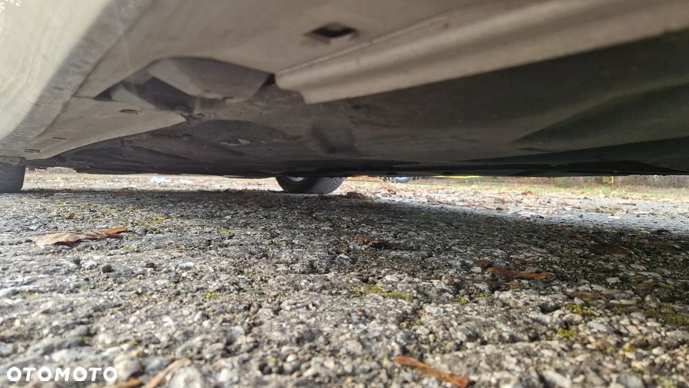 Mercedes-Benz Klasa B 200 CDI (BlueEFFICIENCY) - 8