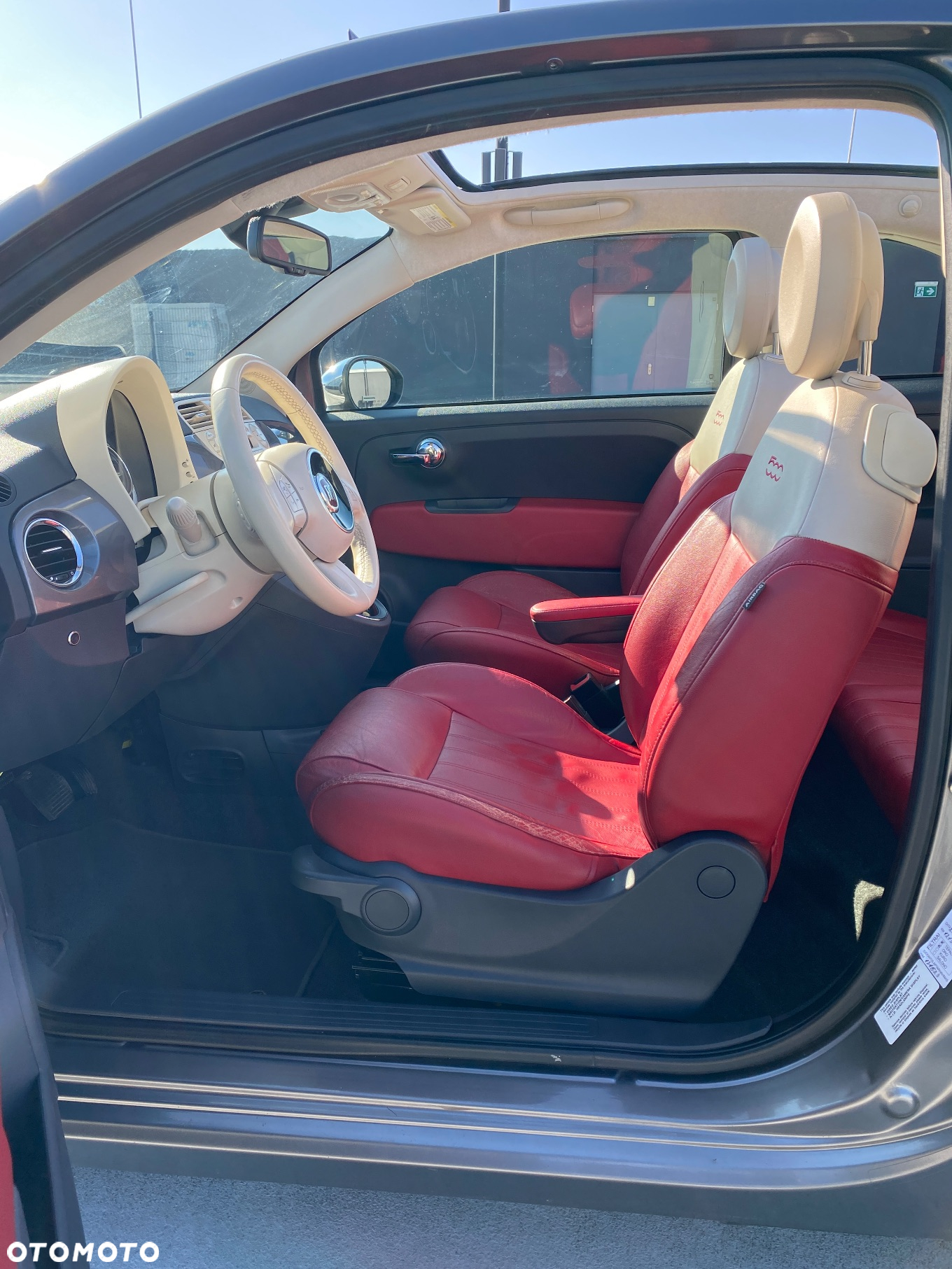 Fiat 500 - 26