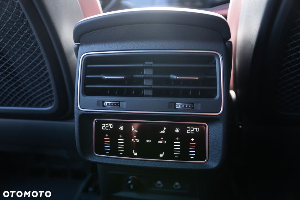 Audi SQ7 - 21
