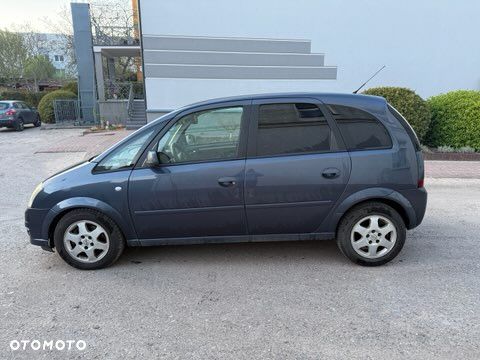 Opel Meriva 1.7 CDTI - 23