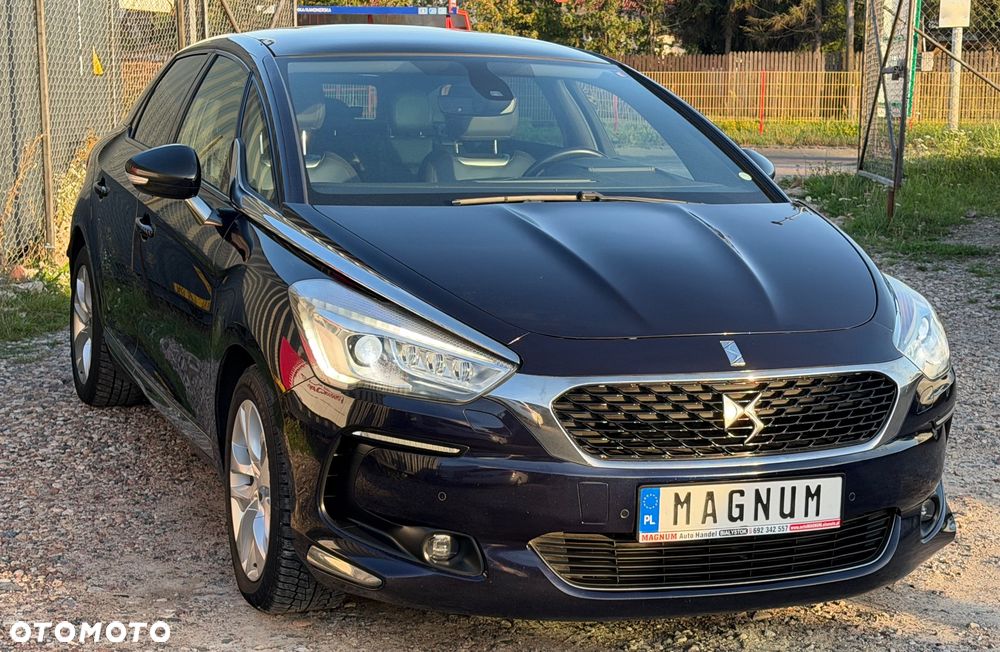DS Automobiles DS 5 - 27