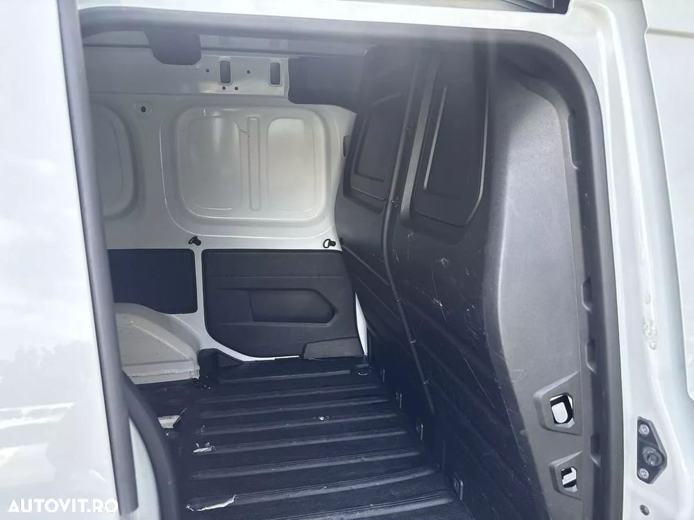 Mercedes-Benz Citan - 15