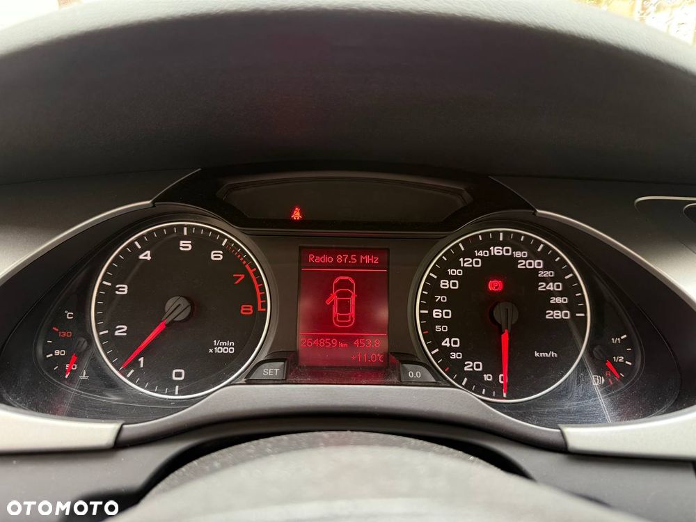 Audi A4 Limousine 1.8 TFSI - 14