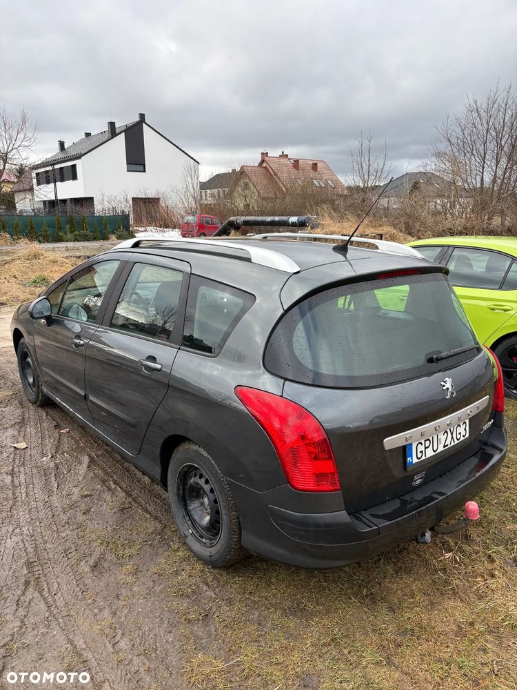 Peugeot 308 1.6 VTi Style - 5