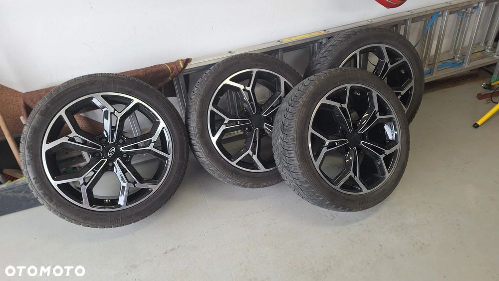 Kia XCeed 1.5 T-GDI L DCT - 11