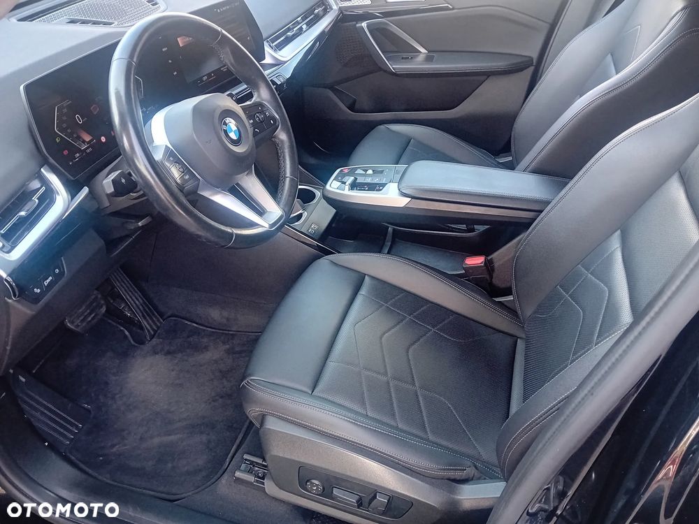 BMW X1 - 7