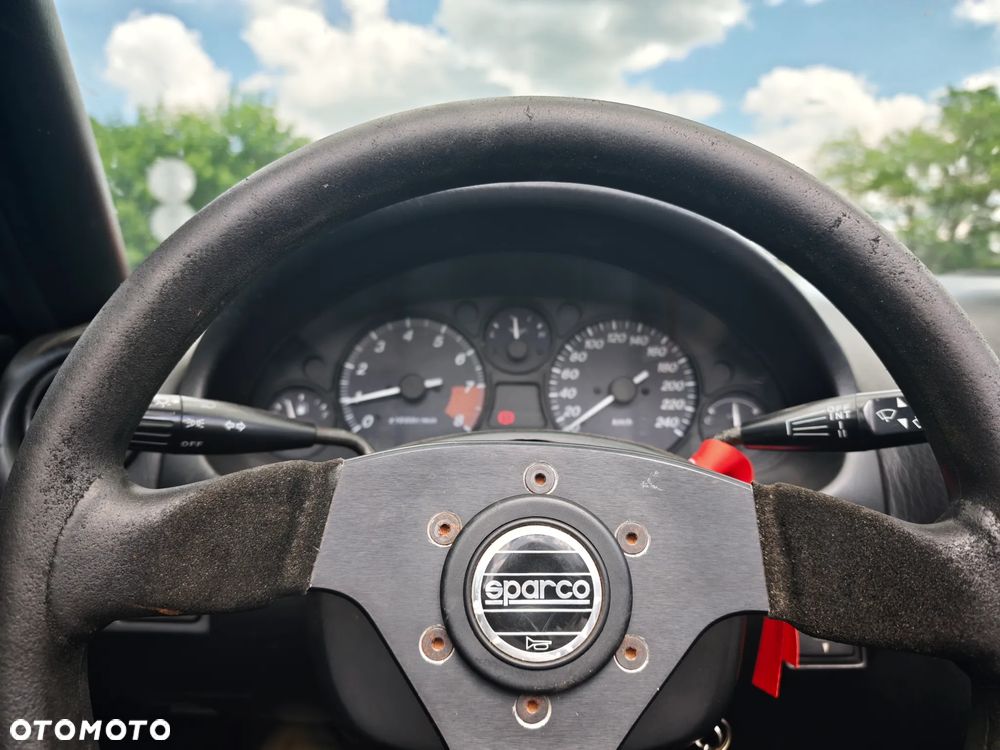 Mazda MX-5 1.6 16V - 9