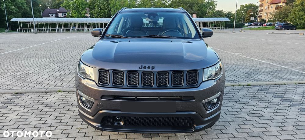 Jeep Compass 1.6 MultiJet Sport - 21