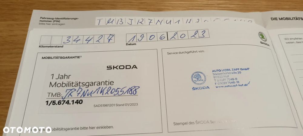 Skoda Karoq - 21
