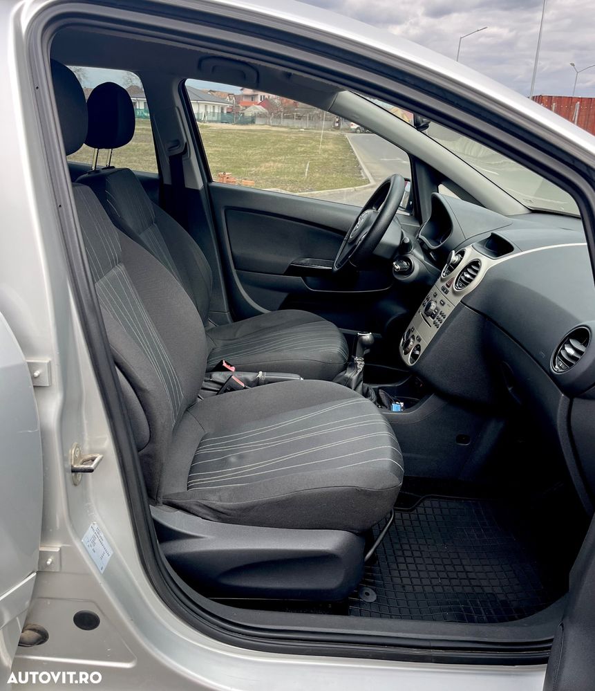 Opel Corsa 1.2 16V Color Edition - 7