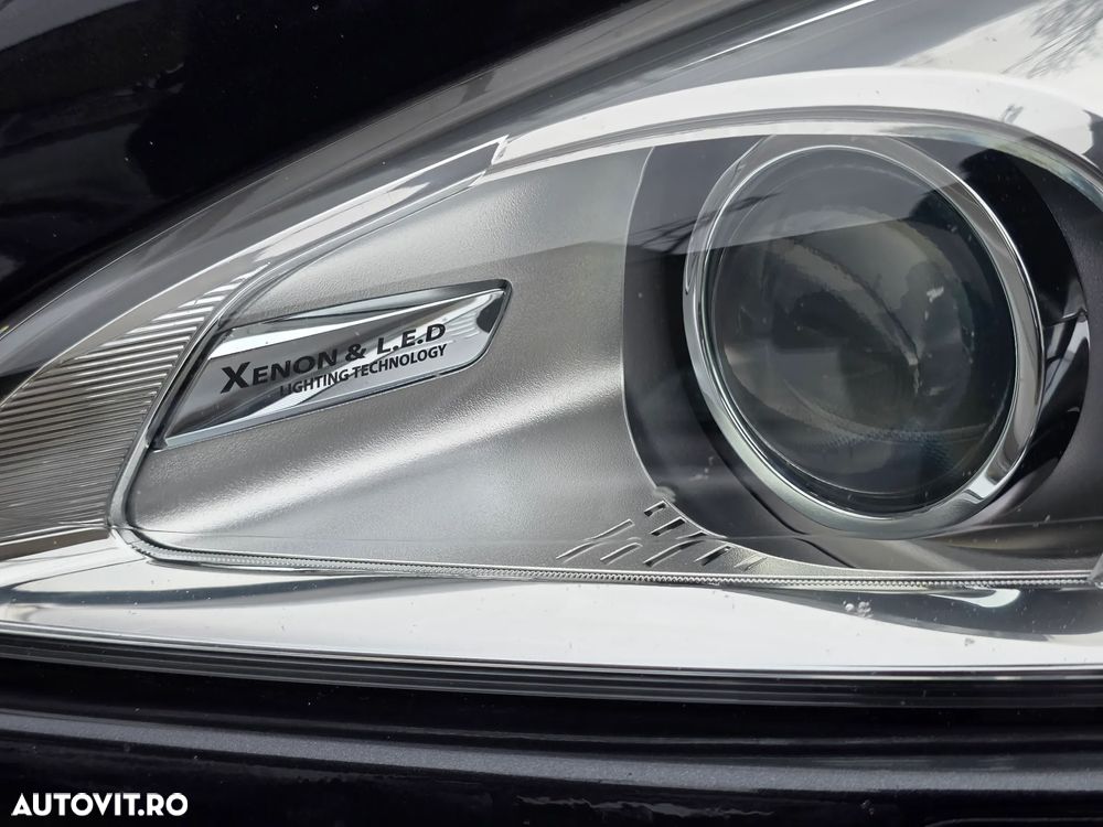 Peugeot 508 RXH Hybrid Business-Line - 9