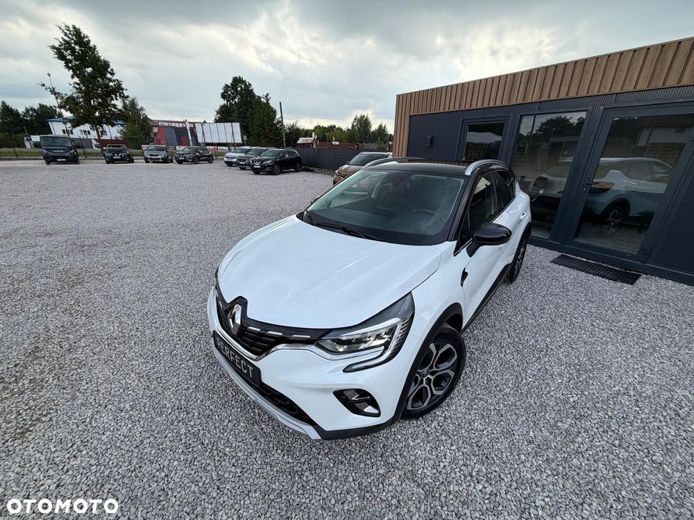 Renault Captur - 41