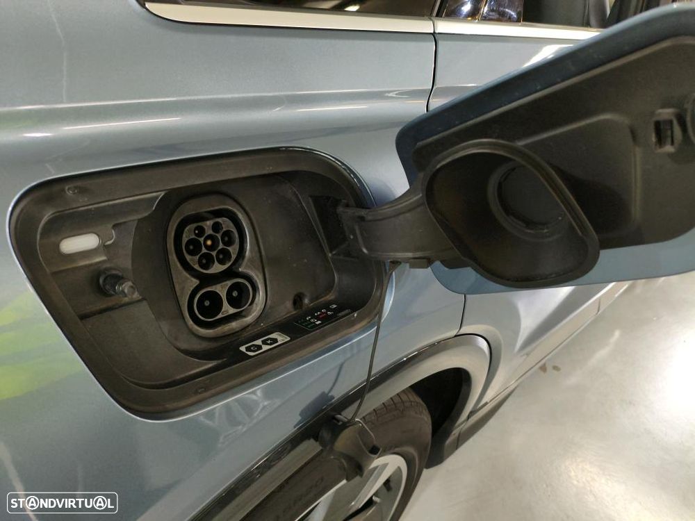 Audi Q4 e-tron 40 82 kWH - 11