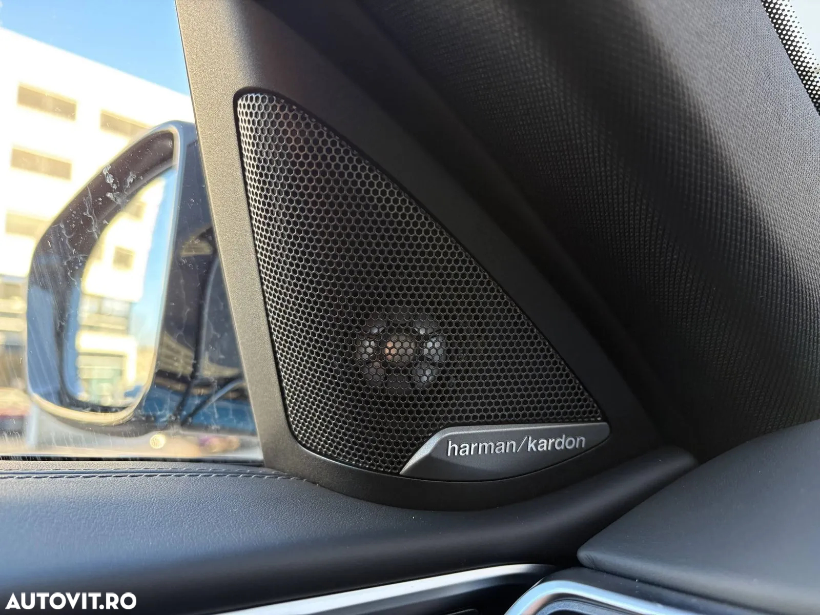 BMW M4 Competition M xDrive AT - 20