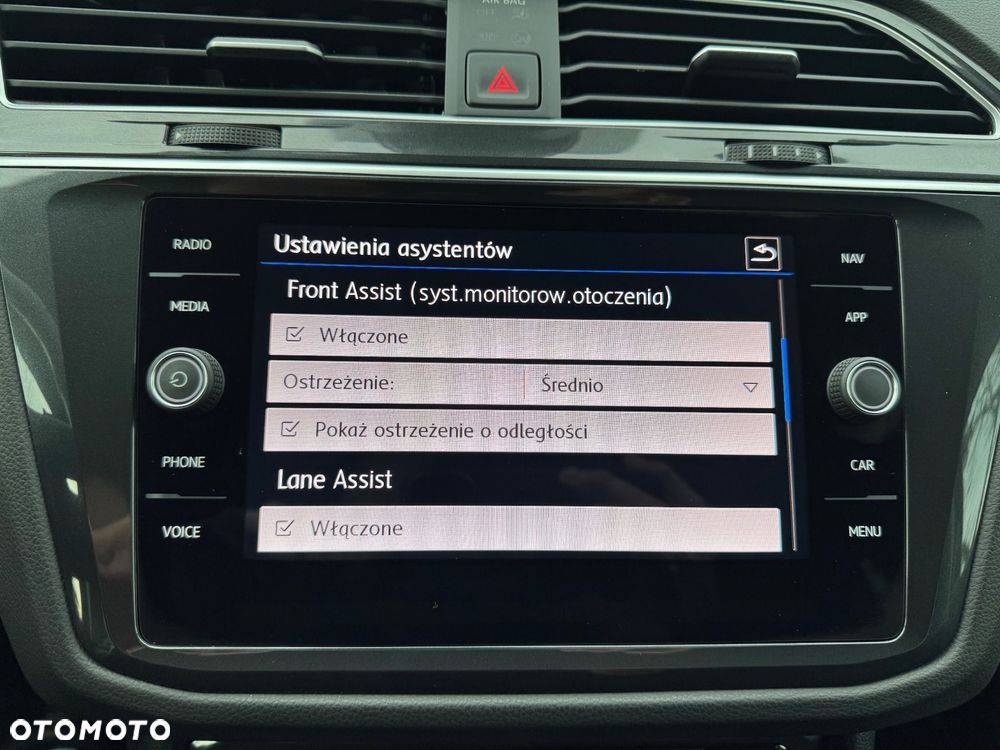 Volkswagen Tiguan 2.0 TDI SCR DSG IQ.DRIVE - 38